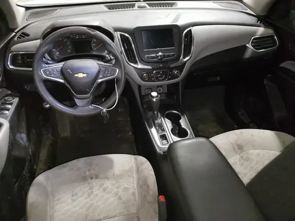 2GNAXREVXJ6287260 2018 CHEVROLET EQUINOX - Image 8