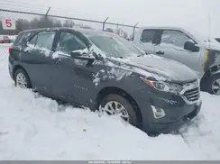 2GNAXREVXJ6291745 2018 CHEVROLET EQUINOX
