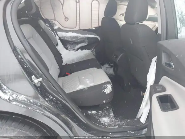 2GNAXREVXJ6291745 2018 CHEVROLET EQUINOX - Image 8