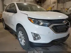 2GNAXREVXJ6294273 2018 CHEVROLET EQUINOX