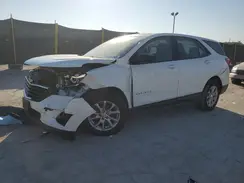 2GNAXREVXJ6296332 2018 CHEVROLET EQUINOX