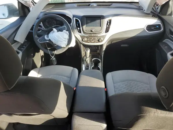 2GNAXREVXJ6296332 2018 CHEVROLET EQUINOX - Image 8