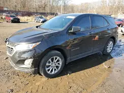 2GNAXREVXJ6300976 2018 CHEVROLET EQUINOX