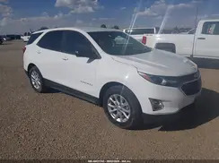 2GNAXREVXJ6305661 2018 CHEVROLET EQUINOX