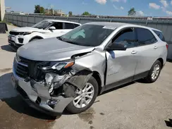 2GNAXREVXJ6317390 2018 CHEVROLET EQUINOX