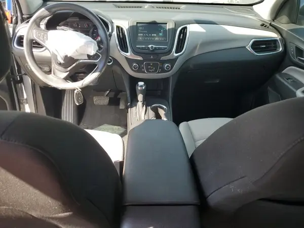 2GNAXREVXJ6317390 2018 CHEVROLET EQUINOX - Image 8
