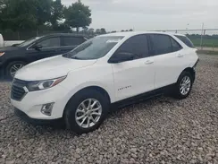 2GNAXREVXJ6320872 2018 CHEVROLET EQUINOX