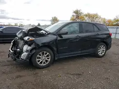 2GNAXREVXJ6322461 2018 CHEVROLET EQUINOX