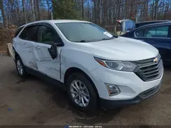2GNAXREVXJ6328535 2018 CHEVROLET EQUINOX