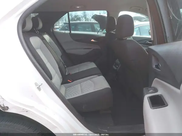 2GNAXREVXJ6328535 2018 CHEVROLET EQUINOX - Image 8