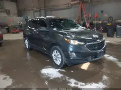 2GNAXREVXJ6332438 2018 CHEVROLET EQUINOX