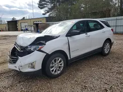 2GNAXREVXJ6336473 2018 CHEVROLET EQUINOX