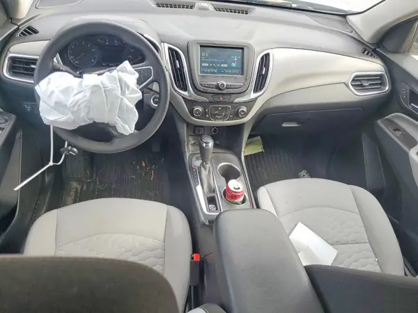 2GNAXREVXJ6336473 2018 CHEVROLET EQUINOX - Image 8