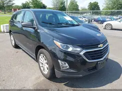 2GNAXREVXJ6338949 2018 CHEVROLET EQUINOX