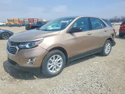 2GNAXREVXJ6341849 2018 CHEVROLET EQUINOX