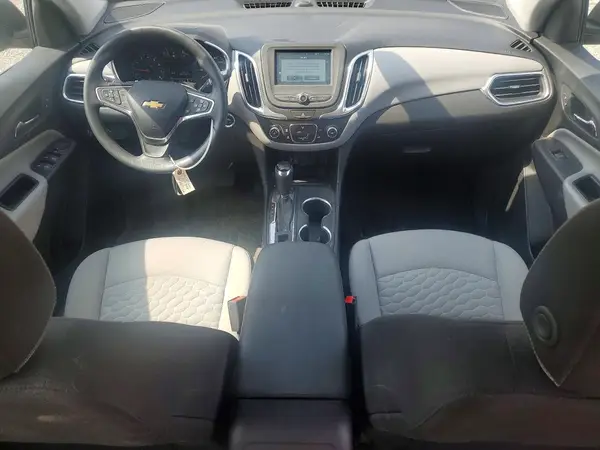 2GNAXREVXJ6341849 2018 CHEVROLET EQUINOX - Image 8