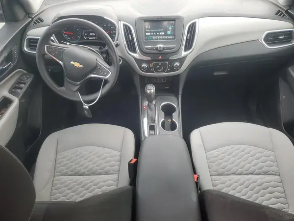 2GNAXREVXJ6347828 2018 CHEVROLET EQUINOX - Image 8
