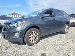 2GNAXSEV0J6101930 2018 CHEVROLET EQUINOX