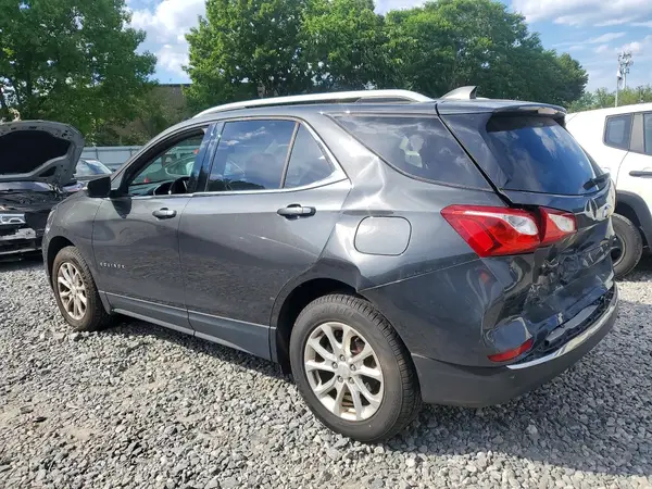 2GNAXSEV0J6101930 2018 CHEVROLET EQUINOX - Image 2