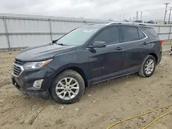2GNAXSEV0J6101958 2018 CHEVROLET EQUINOX