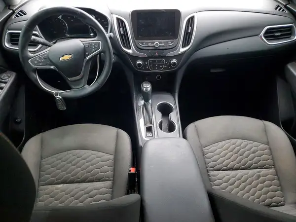2GNAXSEV0J6101958 2018 CHEVROLET EQUINOX - Image 8