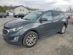 2GNAXSEV0J6102186 2018 CHEVROLET EQUINOX