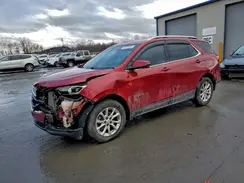 2GNAXSEV0J6102222 2018 CHEVROLET EQUINOX
