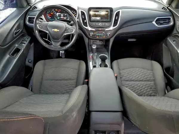 2GNAXSEV0J6102222 2018 CHEVROLET EQUINOX - Image 8