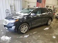 2GNAXSEV0J6103175 2018 CHEVROLET EQUINOX
