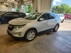 2GNAXSEV0J6105184 2018 CHEVROLET EQUINOX
