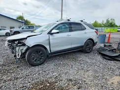 2GNAXSEV0J6106383 2018 CHEVROLET EQUINOX