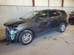2GNAXSEV0J6106416 2018 CHEVROLET EQUINOX