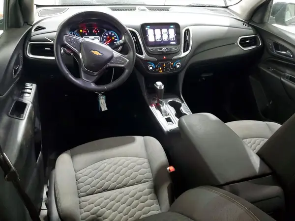 2GNAXSEV0J6106660 2018 CHEVROLET EQUINOX - Image 8