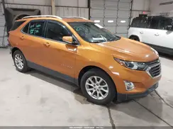 2GNAXSEV0J6115116 2018 CHEVROLET EQUINOX