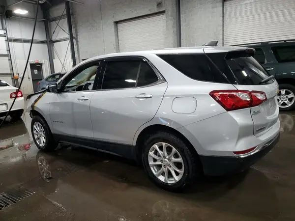 2GNAXSEV0J6116184 2018 CHEVROLET EQUINOX - Image 2