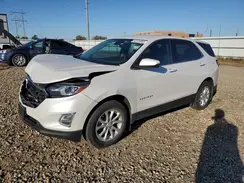 2GNAXSEV0J6116217 2018 CHEVROLET EQUINOX