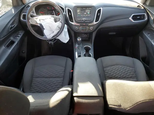2GNAXSEV0J6116217 2018 CHEVROLET EQUINOX - Image 8