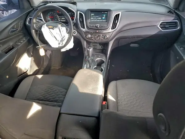 2GNAXSEV0J6118095 2018 CHEVROLET EQUINOX - Image 8