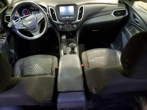 2GNAXSEV0J6121708 2018 CHEVROLET EQUINOX - Image 8