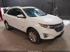 2GNAXSEV0J6128738 2018 CHEVROLET EQUINOX
