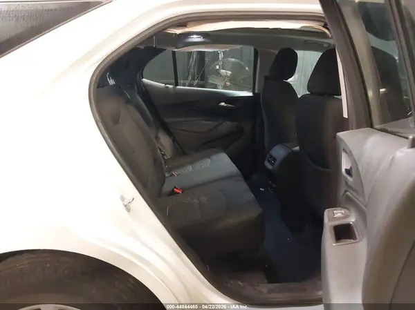 2GNAXSEV0J6128738 2018 CHEVROLET EQUINOX - Image 8