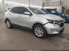 2GNAXSEV0J6129646 2018 CHEVROLET EQUINOX
