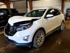 2GNAXSEV0J6129825 2018 CHEVROLET EQUINOX