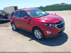 2GNAXSEV0J6130084 2018 CHEVROLET EQUINOX