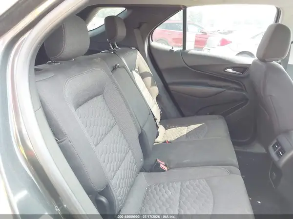 2GNAXSEV0J6131008 2018 CHEVROLET EQUINOX - Image 8