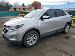 2GNAXSEV0J6131347 2018 CHEVROLET EQUINOX