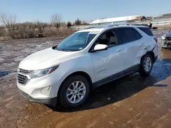2GNAXSEV0J6133597 2018 CHEVROLET EQUINOX