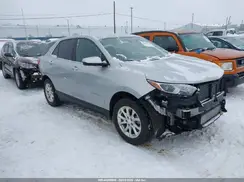 2GNAXSEV0J6133647 2018 CHEVROLET EQUINOX
