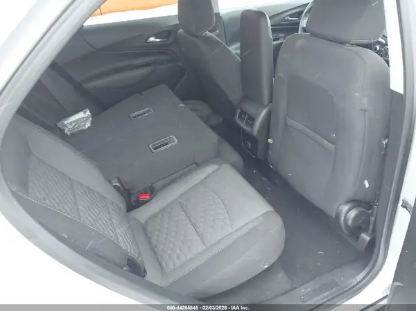2GNAXSEV0J6133647 2018 CHEVROLET EQUINOX - Image 8