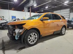 2GNAXSEV0J6134247 2018 CHEVROLET EQUINOX